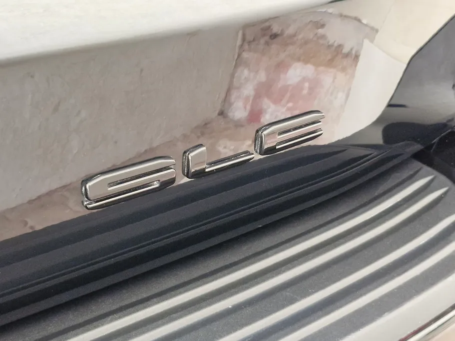 2023 GMC Yukon SLE 