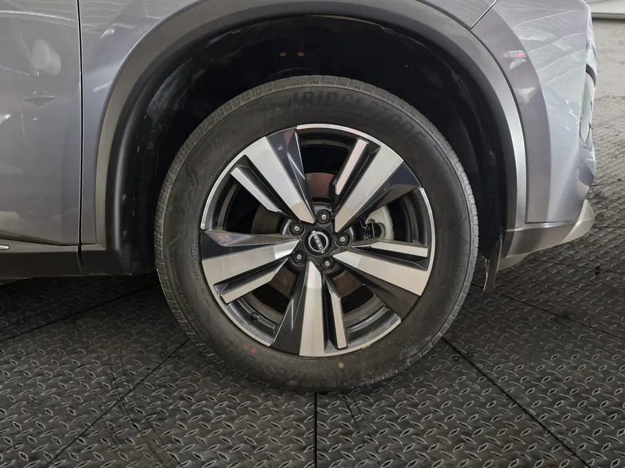 2024 Nissan Xtrail SV Plus 