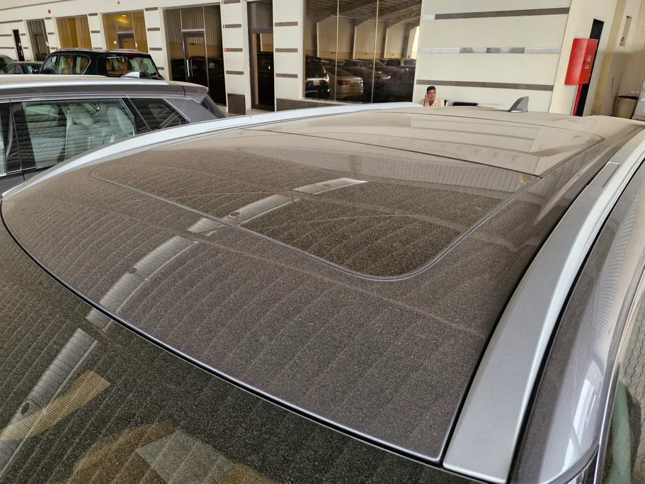 2024 Nissan Xtrail SV Plus 