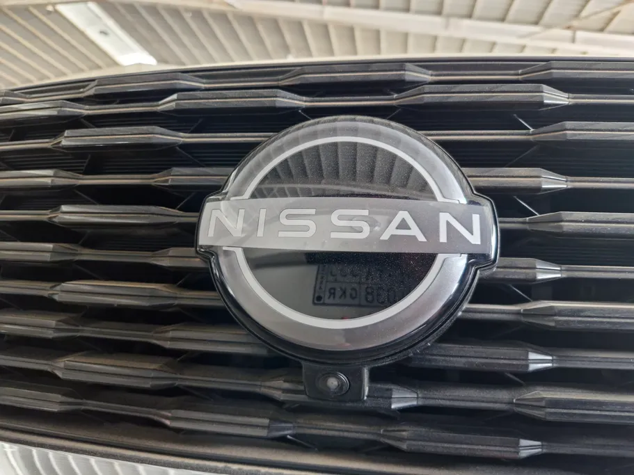 2024 Nissan Xtrail SV Plus 