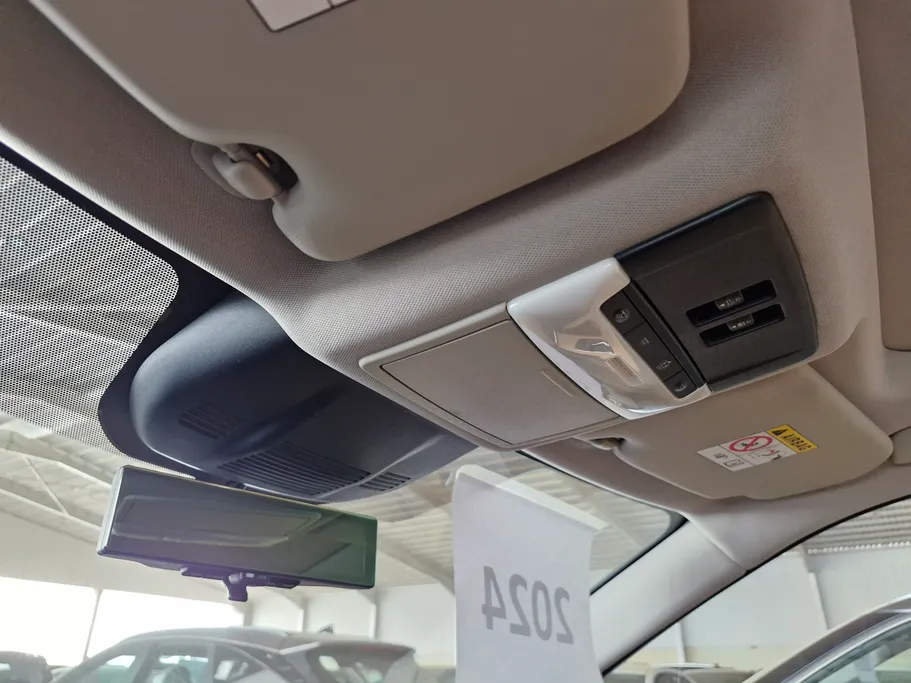 2024 Nissan Xtrail SV Plus 