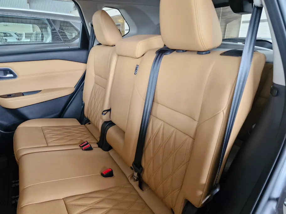 2024 Nissan Xtrail SV Plus 