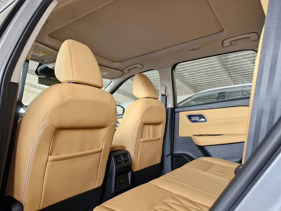 2024 Nissan Xtrail SV Plus 