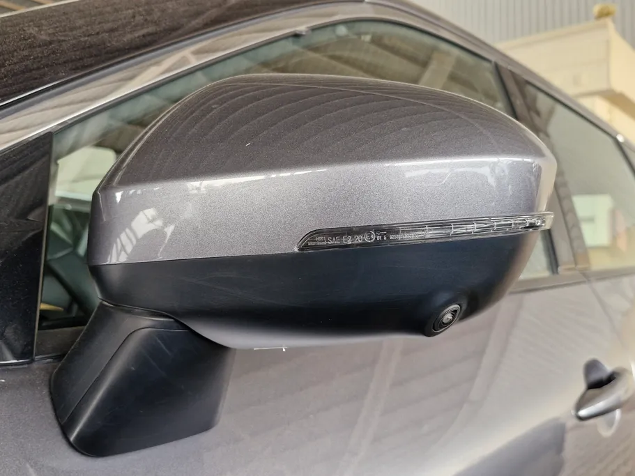 2024 Nissan Xtrail SV Plus 