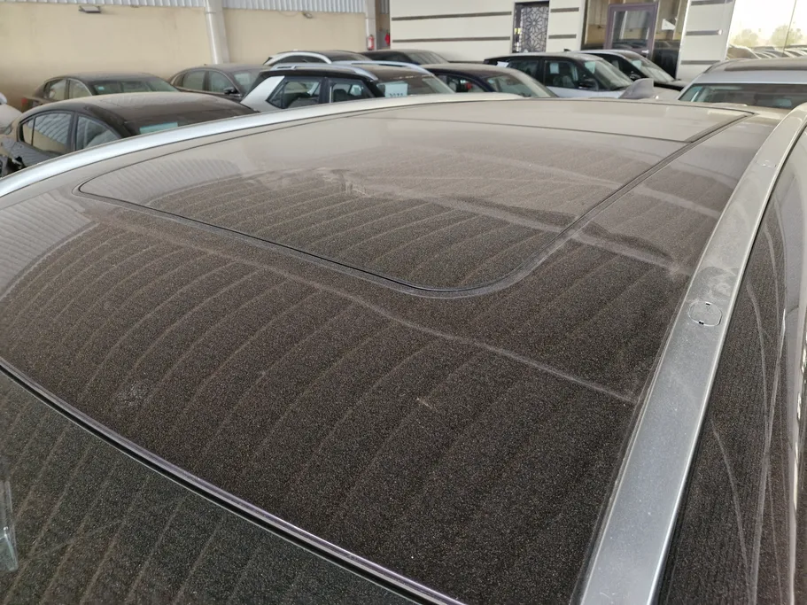 2023 Jetour X70 Plus Comfort 