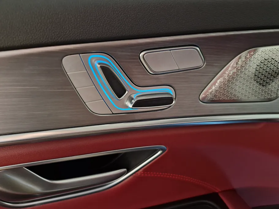 2023 Jetour X70 Plus Comfort 