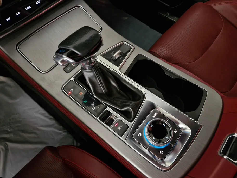 2023 Jetour X70 Plus Comfort 