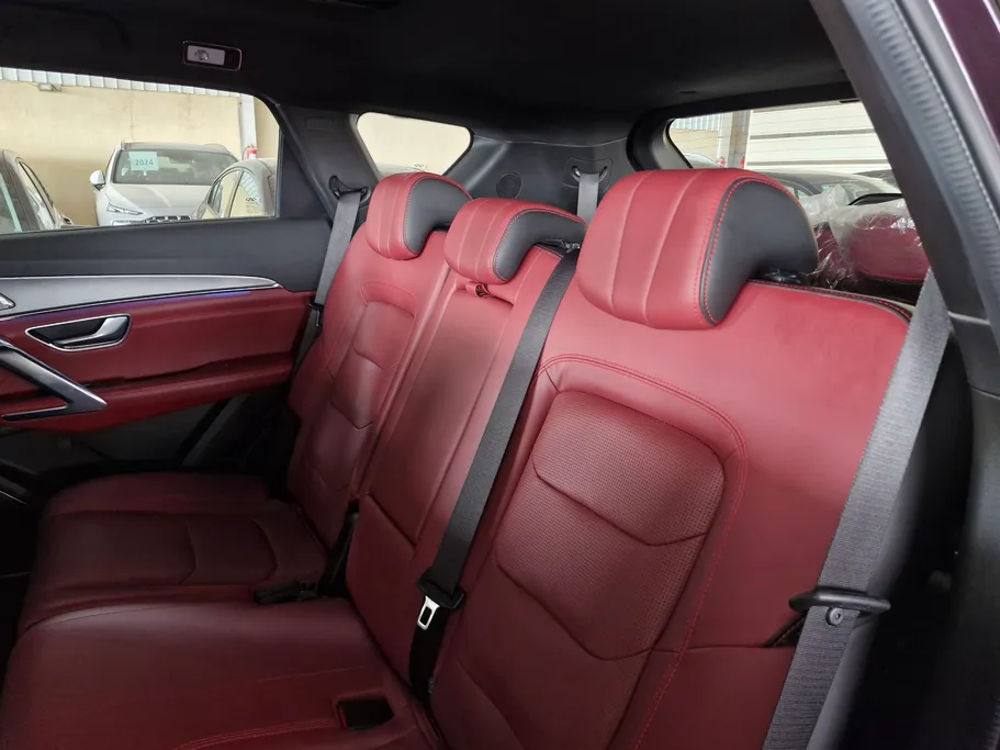 2023 Jetour X70 Plus Comfort 