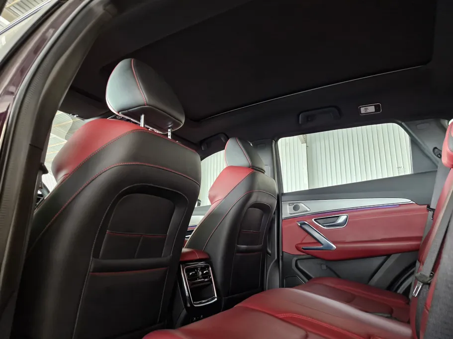 2023 Jetour X70 Plus Comfort 