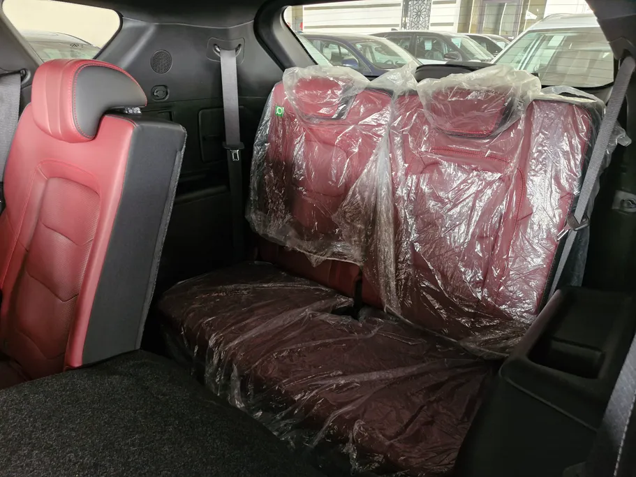 2023 Jetour X70 Plus Comfort 