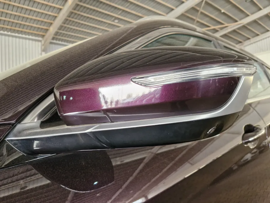 2023 Jetour X70 Plus Comfort 