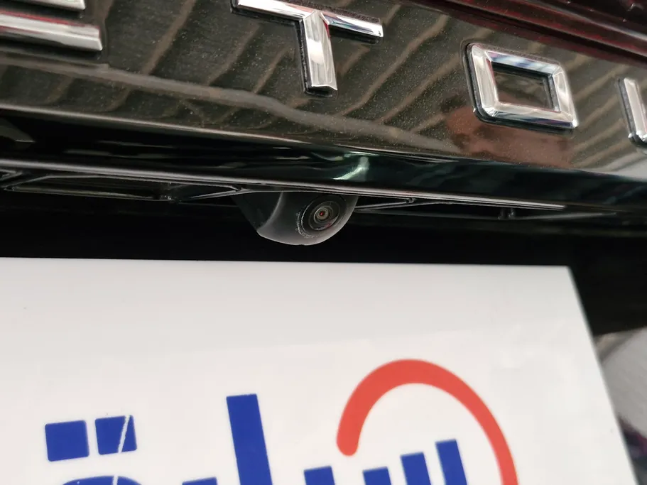 2023 Jetour X70 Plus Comfort 