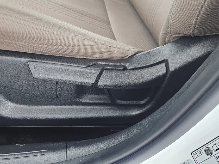 2024 Hyundai Accent Fleet 