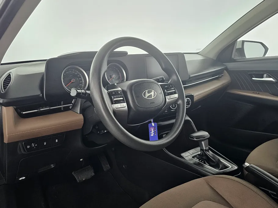 2024 Hyundai Accent Fleet 