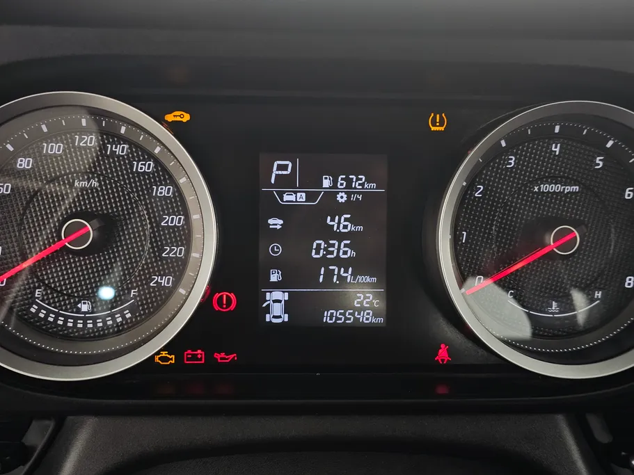 2024 Hyundai Accent Fleet 