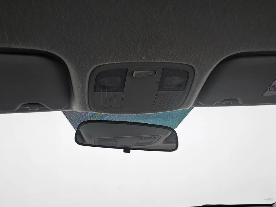 2024 Hyundai Accent Fleet 