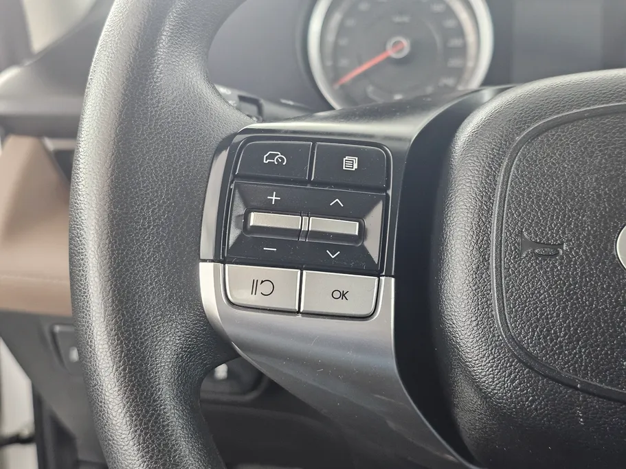 2024 Hyundai Accent Fleet 