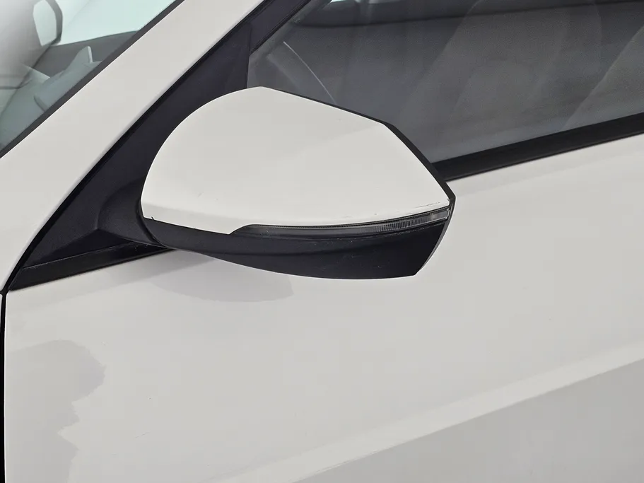 2024 Hyundai Accent Fleet 