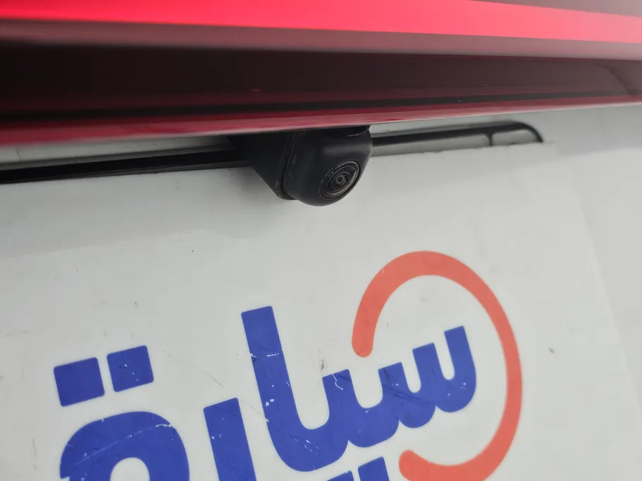 2024 Hyundai Accent Fleet 