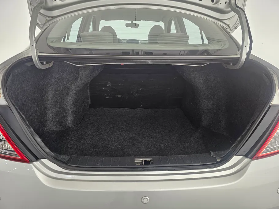 2023 Nissan Sunny Classic-comfort 