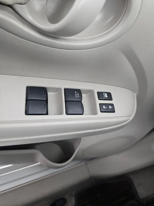 2023 Nissan Sunny Classic-comfort 