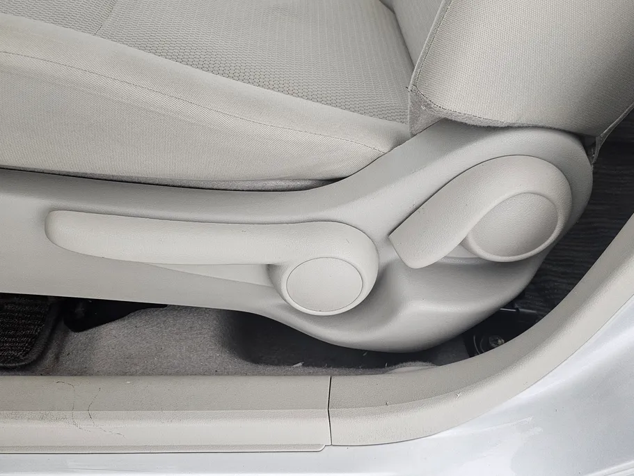 2023 Nissan Sunny Classic-comfort 