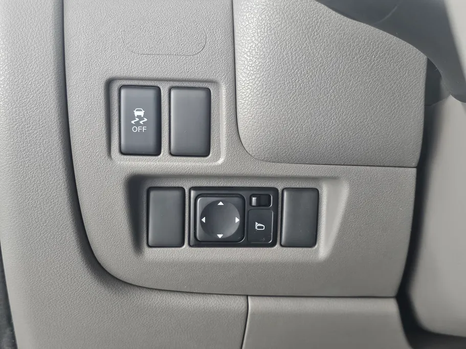 2023 Nissan Sunny Classic-comfort 