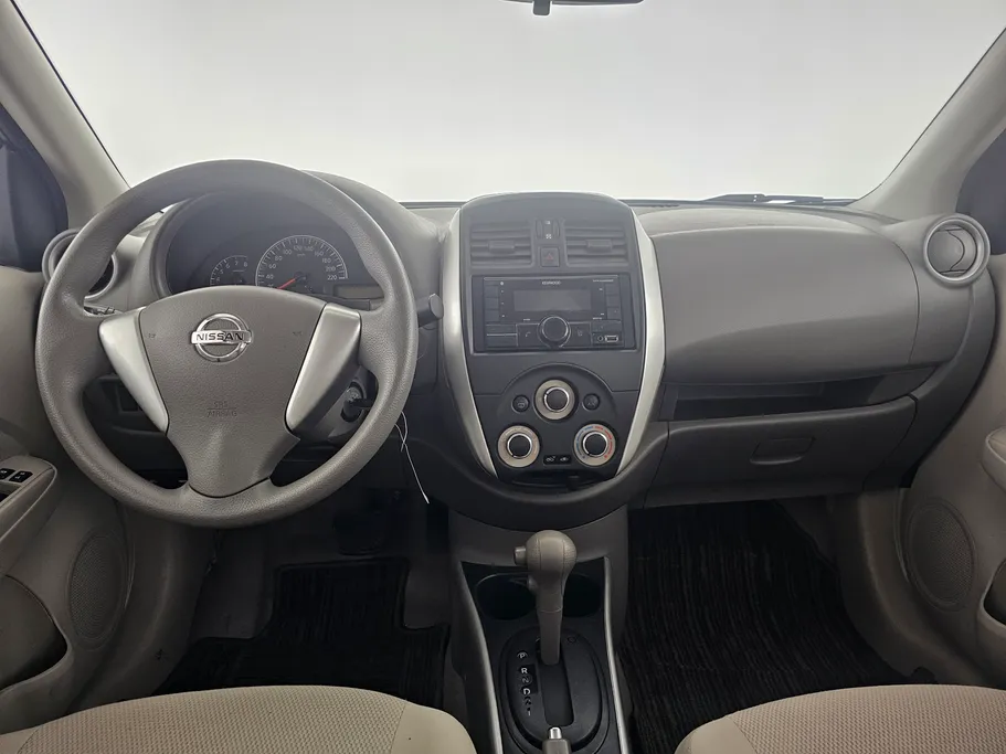 2023 Nissan Sunny Classic-comfort 