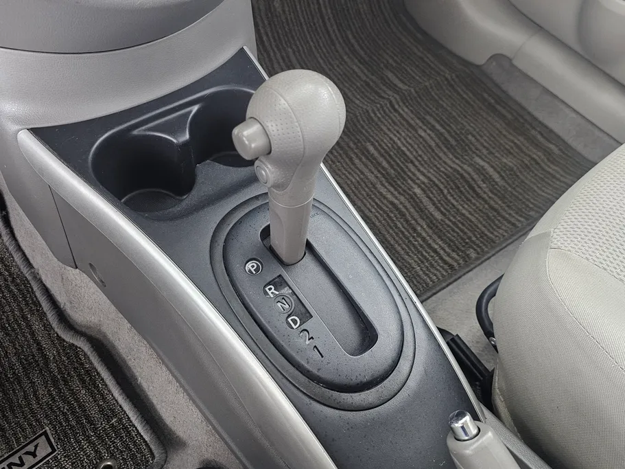 2023 Nissan Sunny Classic-comfort 