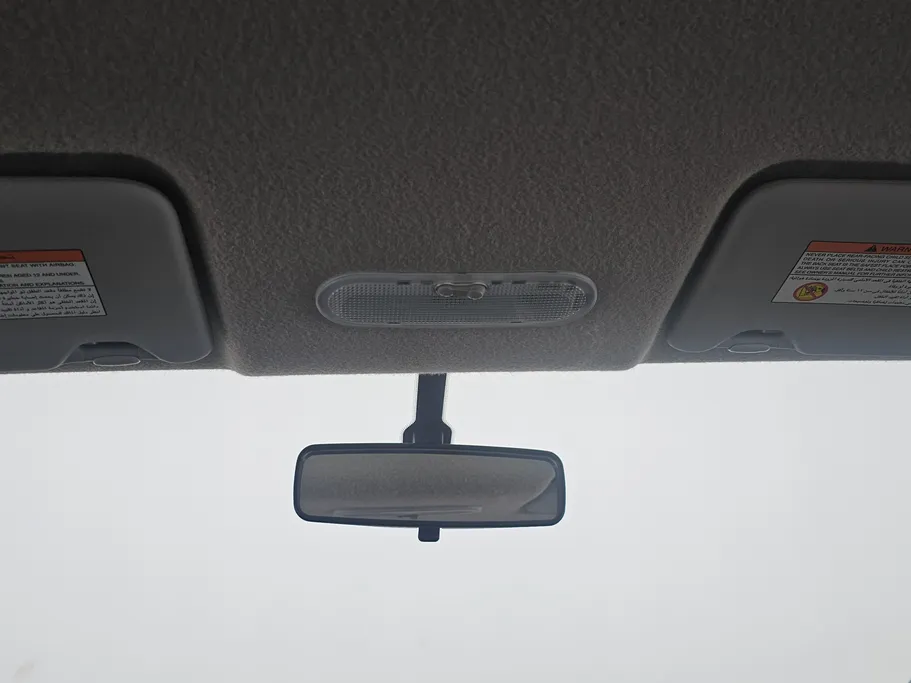 2023 Nissan Sunny Classic-comfort 