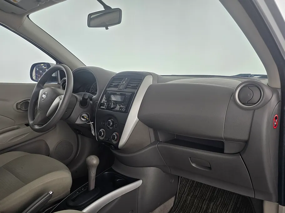 2023 Nissan Sunny Classic-comfort 