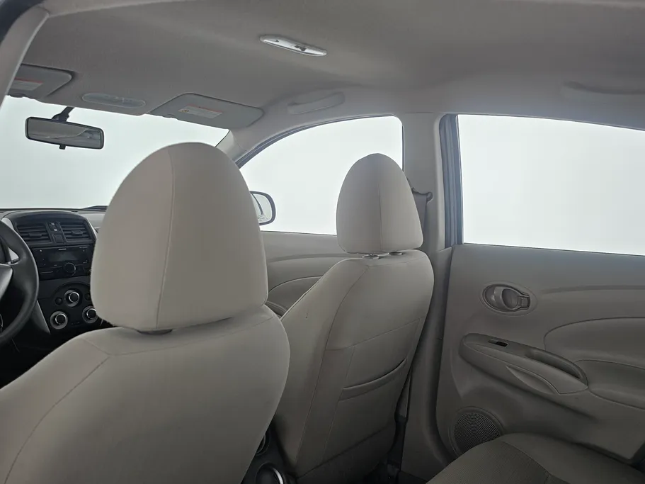 2023 Nissan Sunny Classic-comfort 