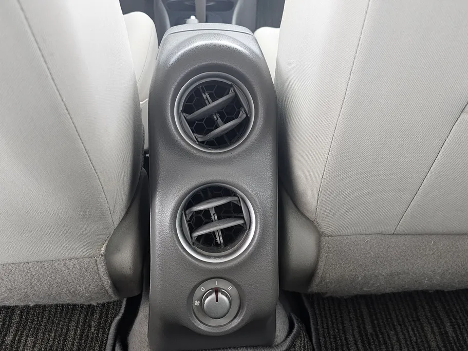 2023 Nissan Sunny Classic-comfort 