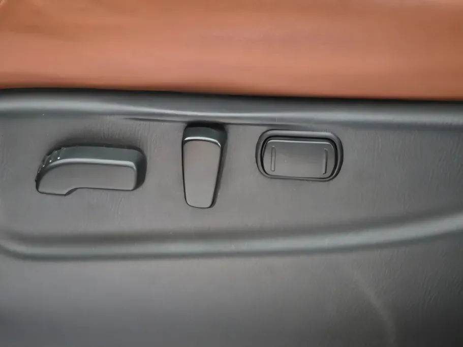 نيسان باترول SE Platinum 2024 