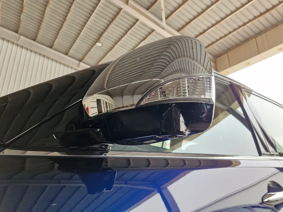 نيسان باترول SE Platinum 2024 