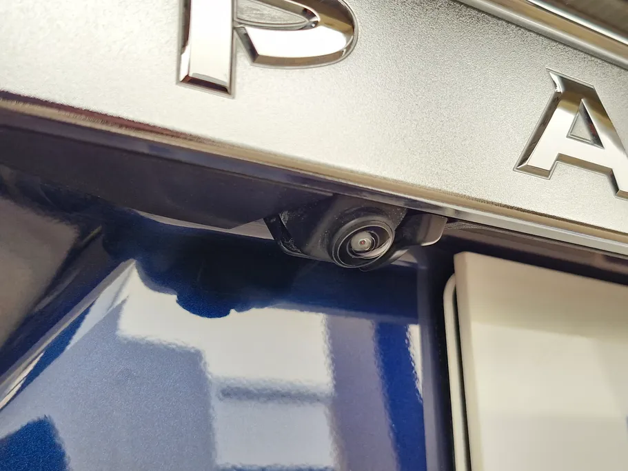 نيسان باترول SE Platinum 2024 