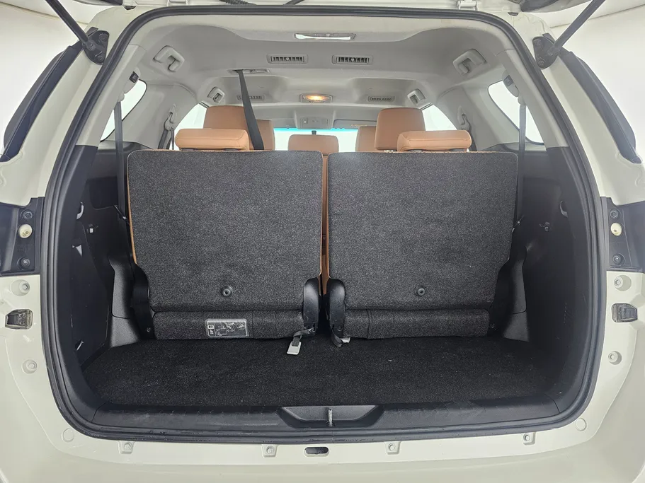 تويوتا فورتشنر GX 2022 