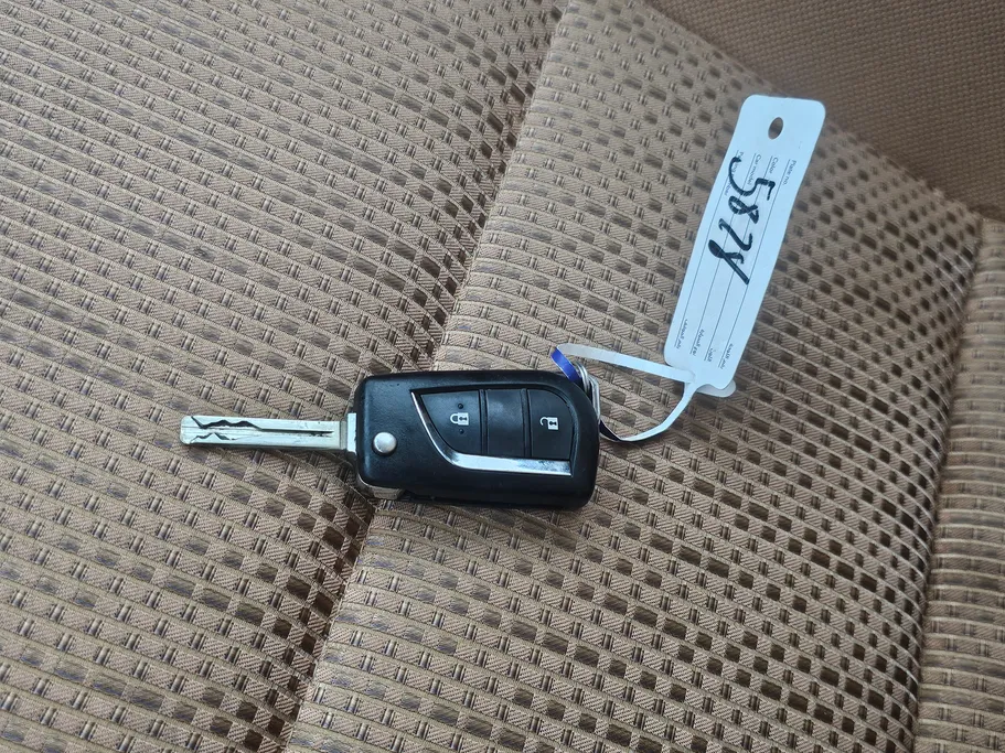 تويوتا فورتشنر GX 2022 