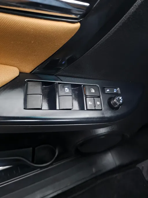 تويوتا فورتشنر GX 2022 