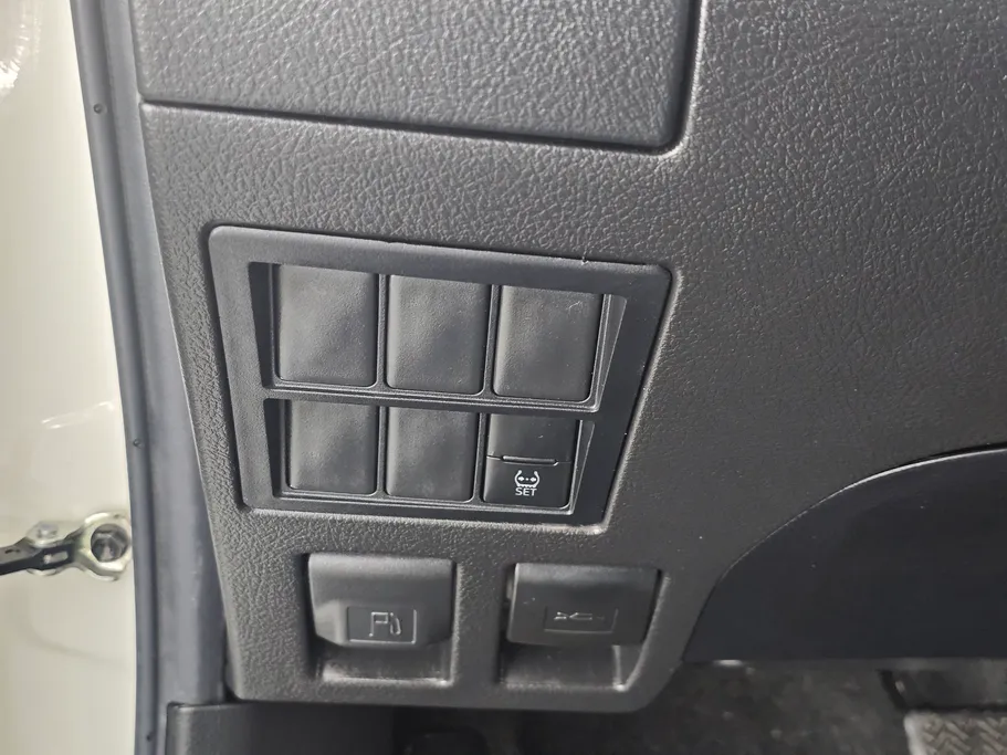 تويوتا فورتشنر GX 2022 