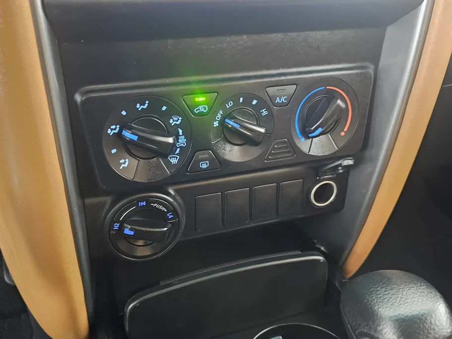 تويوتا فورتشنر GX 2022 