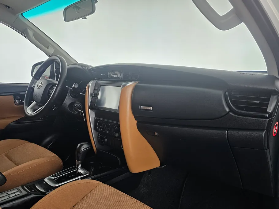 تويوتا فورتشنر GX 2022 