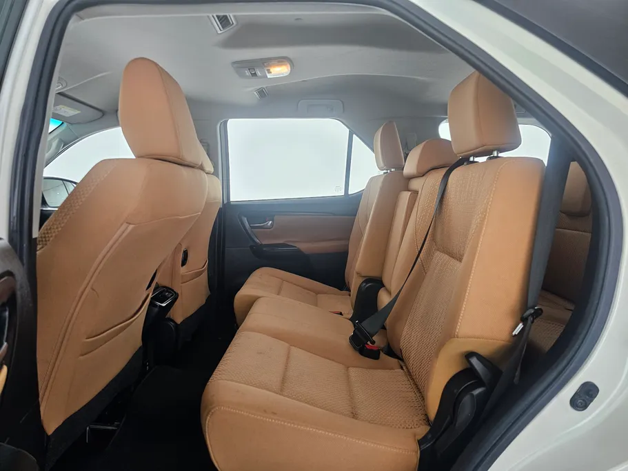 تويوتا فورتشنر GX 2022 