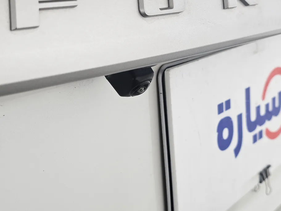 تويوتا فورتشنر GX 2022 