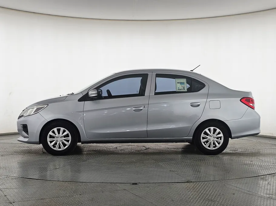 ميتسوبيشي اتراج L 2021 