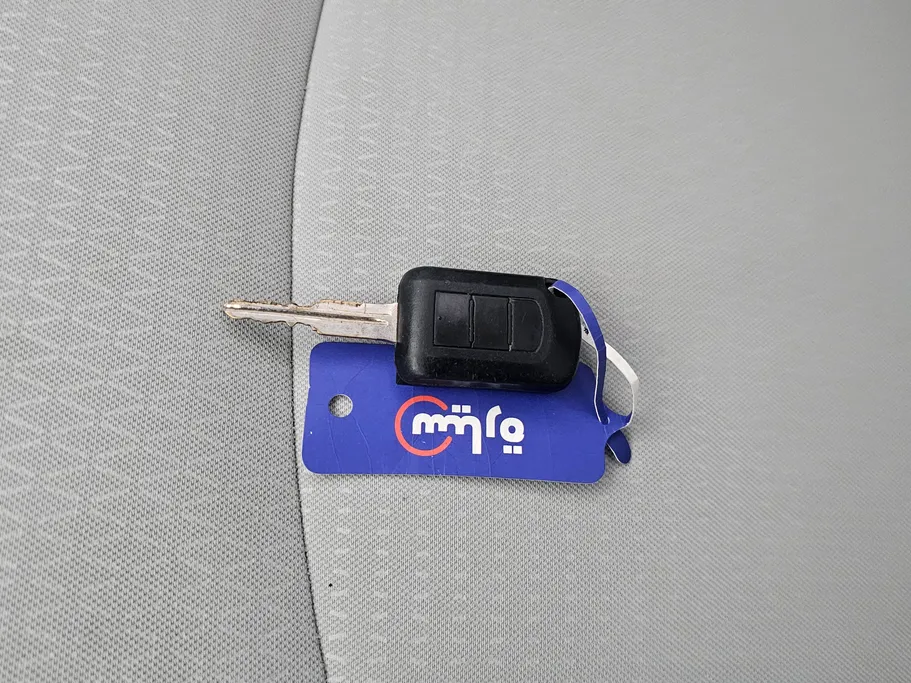 ميتسوبيشي اتراج L 2021 