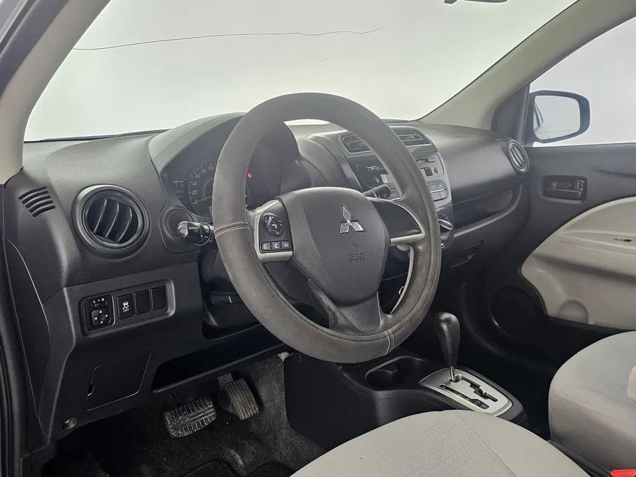 ميتسوبيشي اتراج L 2021 