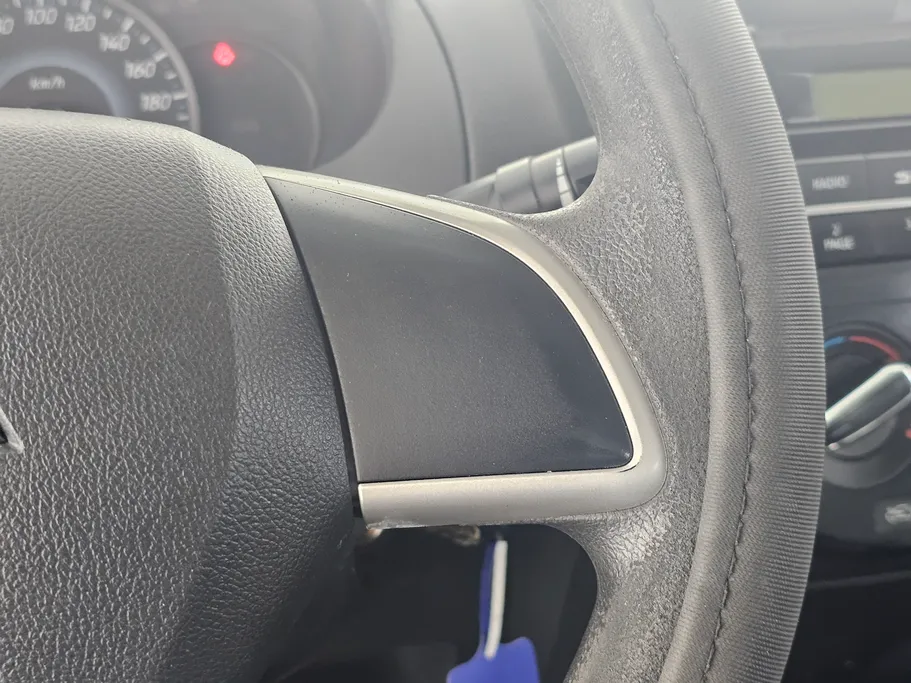 ميتسوبيشي اتراج L 2021 