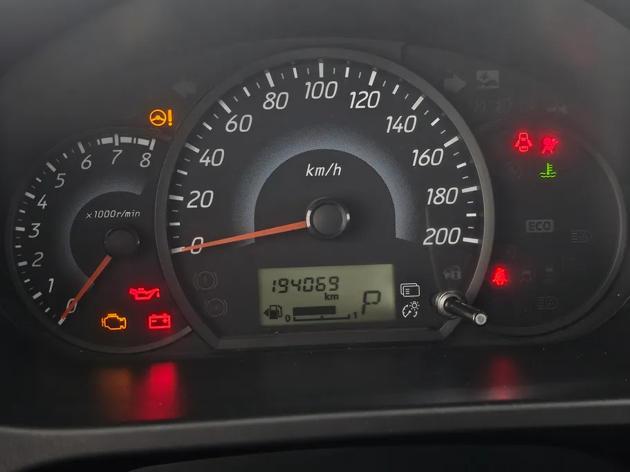 ميتسوبيشي اتراج L 2021 