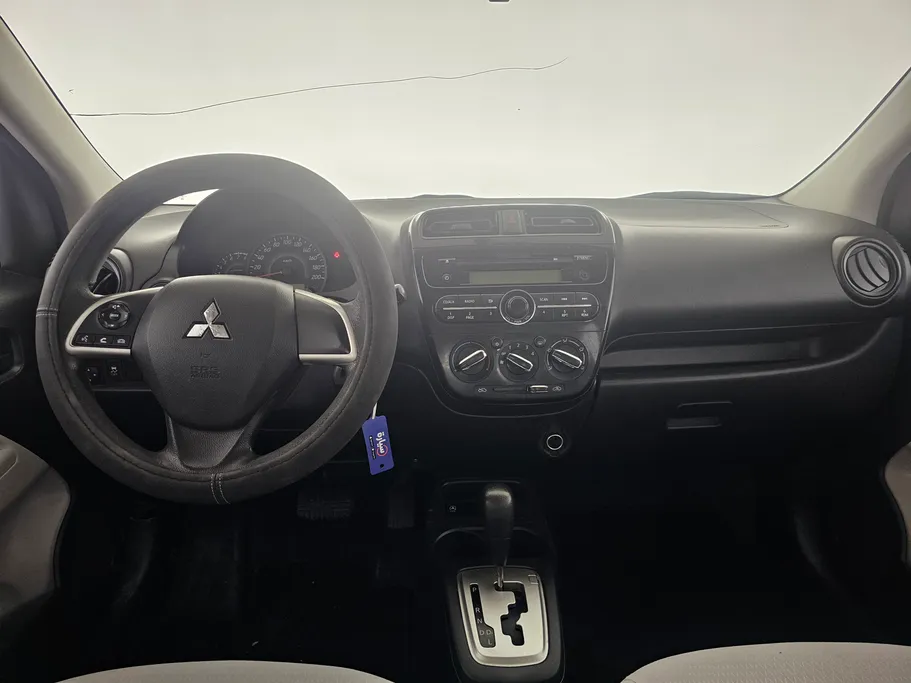 ميتسوبيشي اتراج L 2021 